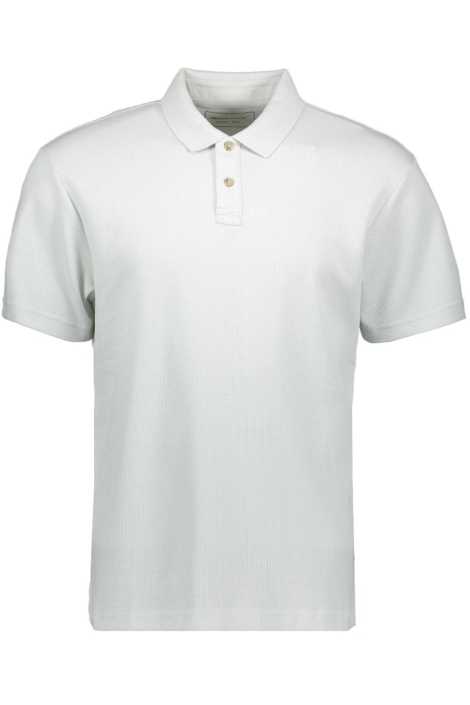 Tom Tailor relaxed structured polo